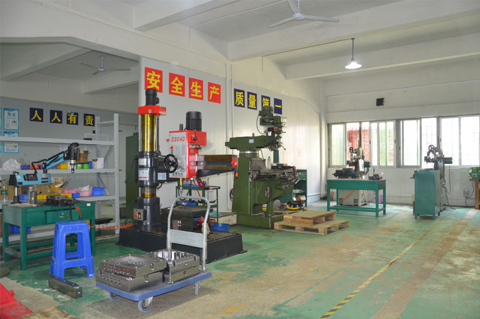 塑料模具廠該如何選擇？